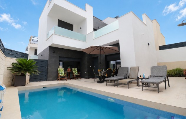 Villa - Revente - Benijofar - Benijofar