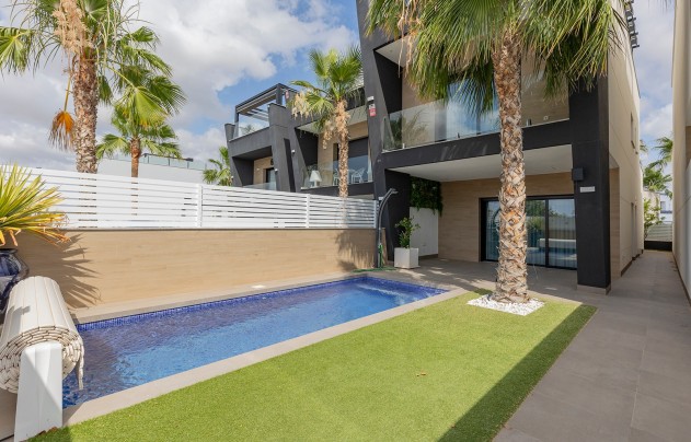 Villa - Revente - Benijofar - Benijofar