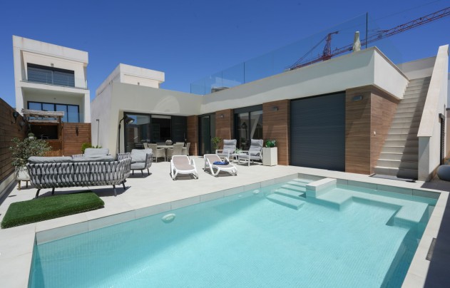 Villa - Revente - Benijofar - Benijofar