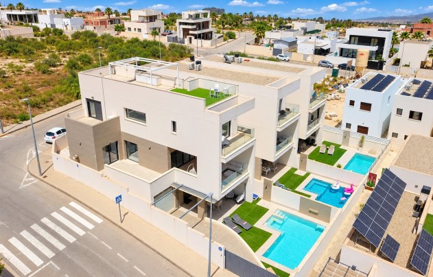 Villa - Revente - Benijofar - Benijofar