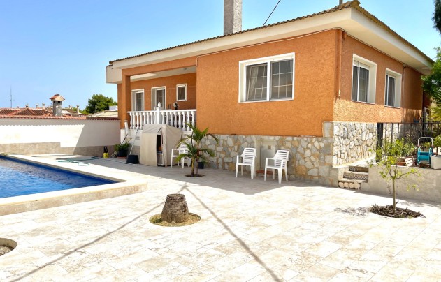 Villa - Revente - Benijofar - Pueblo
