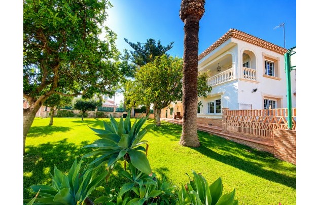 Villa - Revente - Cabo Roig - Cabo Roig