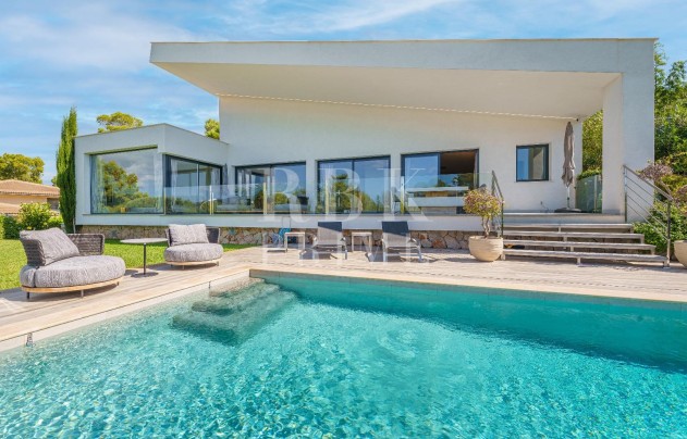 Villa - Revente - Calvià - Calvià