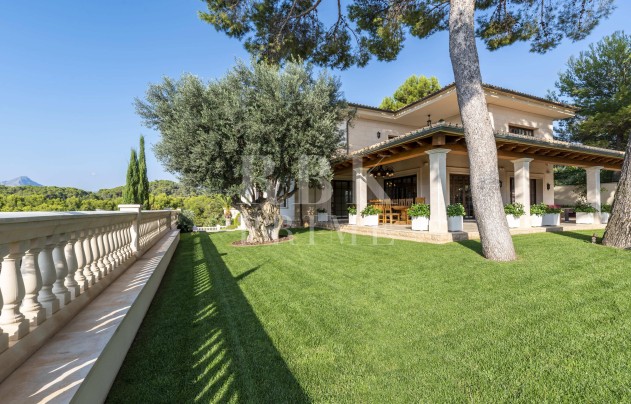 Villa - Revente - Calvià - Peguera