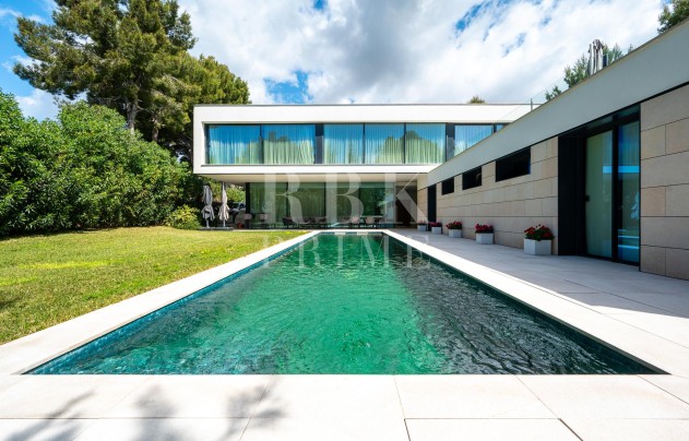 Villa - Revente - Calvià - Santa Ponsa
