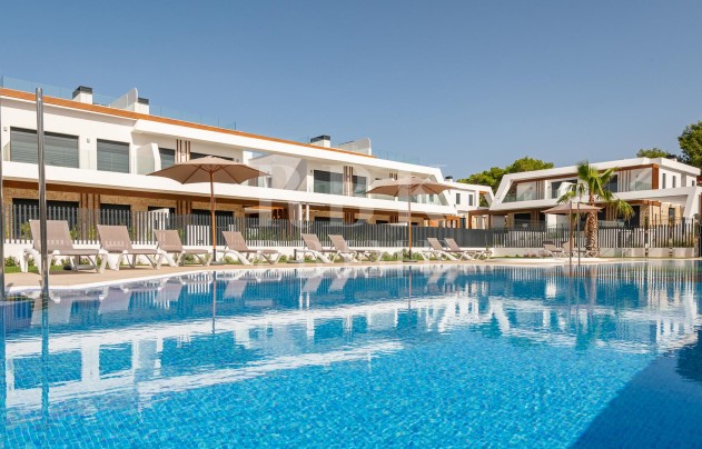 Villa - Revente - Capdepera - Cala Ratjada