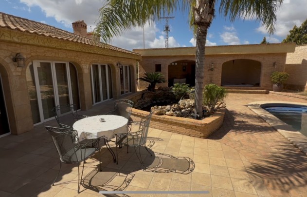 Villa - Revente - Cartagena - Costa Blanca