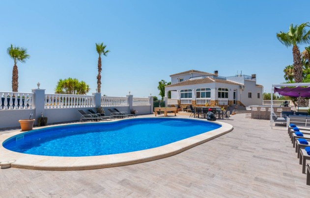 Villa - Revente - Catral - Catral