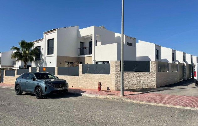 Villa - Revente - Ciudad Quesada - 03170