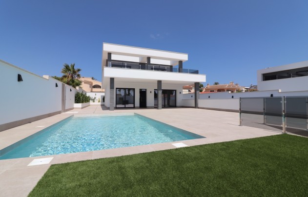 Villa - Revente - Ciudad Quesada - Ciudad Quesada