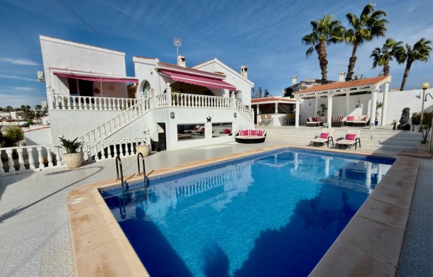 Villa - Revente - Ciudad Quesada - Ciudad Quesada