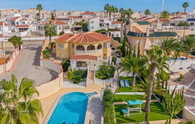 Villa - Revente - Ciudad Quesada - Ciudad Quesada