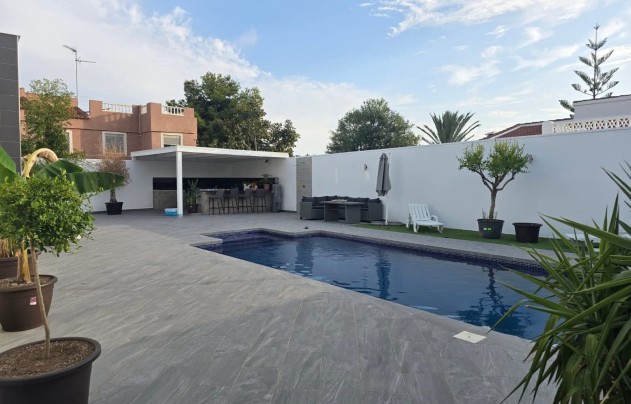 Villa - Revente - Ciudad Quesada - Ciudad Quesada