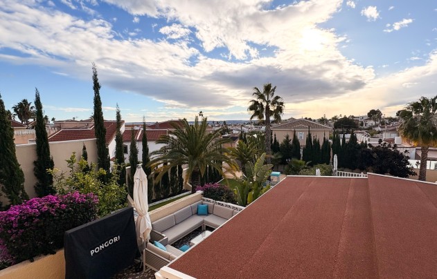 Villa - Revente - Ciudad Quesada - Ciudad Quesada