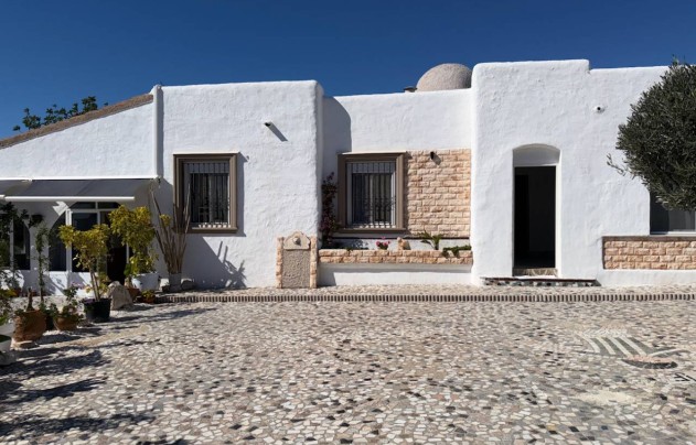 Villa - Revente - Ciudad Quesada - Ciudad Quesada