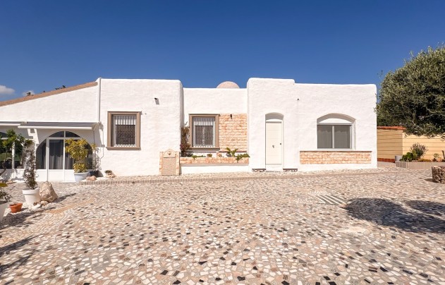 Villa - Revente - Ciudad Quesada - Ciudad Quesada