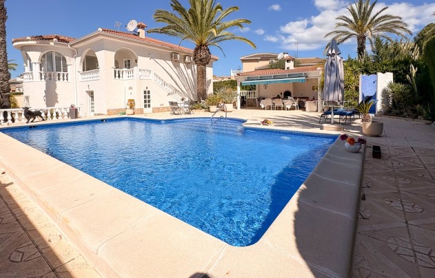 Villa - Revente - Ciudad Quesada - Ciudad Quesada