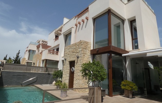 Villa - Revente - Ciudad Quesada - Ciudad Quesada