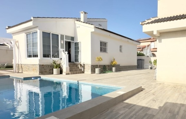 Villa - Revente - Ciudad Quesada - Ciudad Quesada