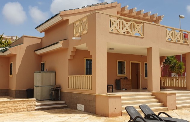 Villa - Revente - Ciudad Quesada - Ciudad Quesada