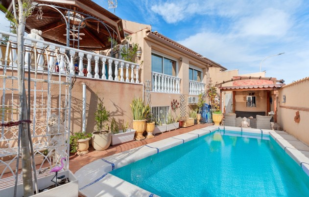 Villa - Revente - Ciudad Quesada - Ciudad Quesada