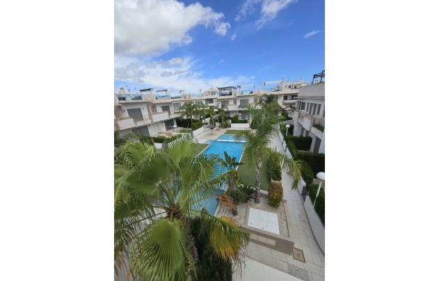 Villa - Revente - Ciudad Quesada - Ciudad Quesada