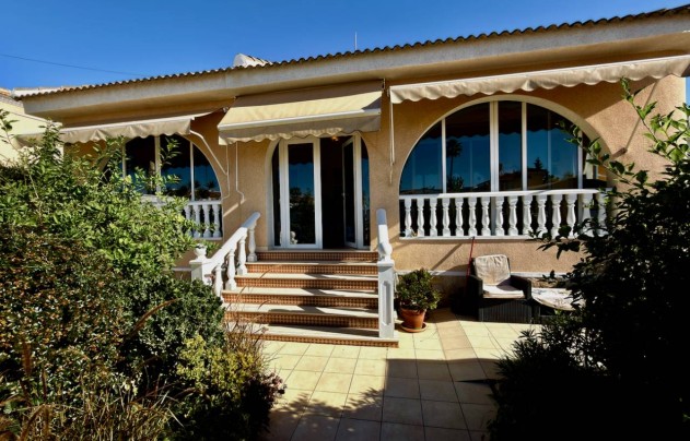 Villa - Revente - Ciudad Quesada - Rojales