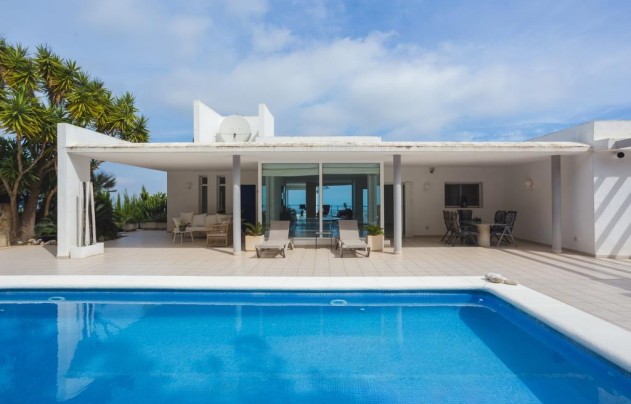 Villa - Revente - Denia - Denia