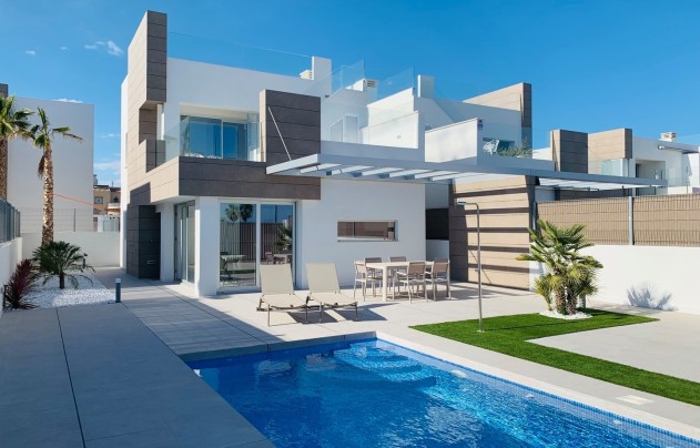 Villa - Revente - El Raso - El Raso