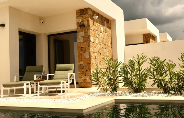 Villa - Revente - Finestrat - Finestrat