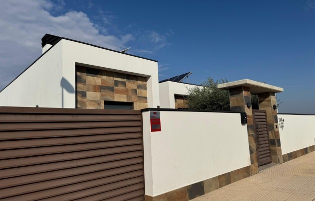 Villa - Revente - Formentera del Segura - Formentera del Segura