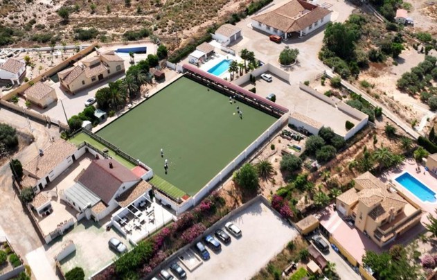 Villa - Revente - Gea Truyols - Gea y Trujols