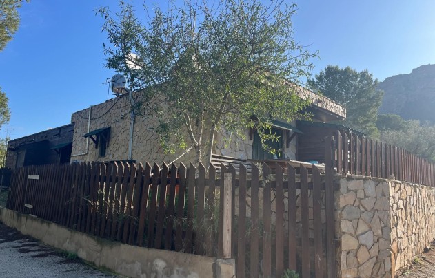 Villa - Revente - Gea Truyols - Gea y Trujols
