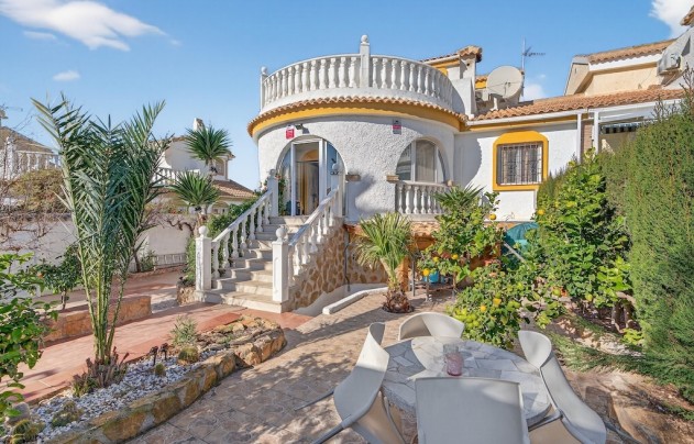 Villa - Revente - Gran Alacant - Gran Alacant