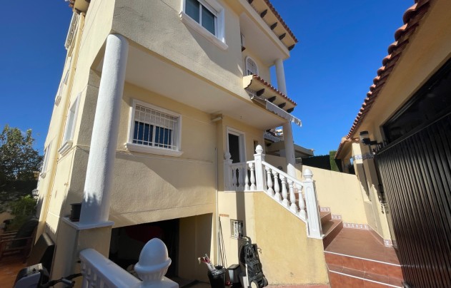 Villa - Revente - Guardamar del Segura - Guardamar del Segura