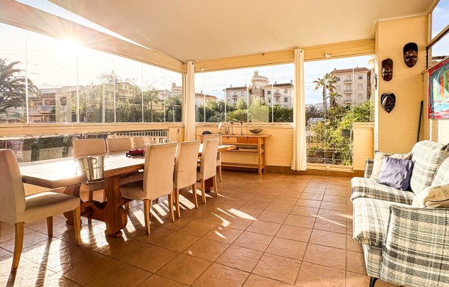 Villa - Revente - Guardamar del Segura - Guardamar del Segura