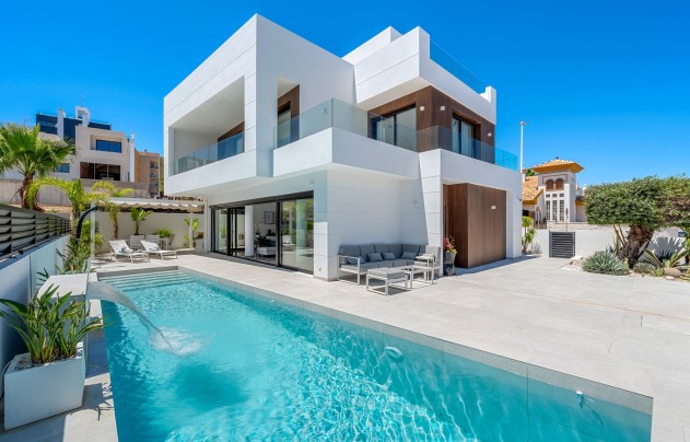 Villa - Revente - Guardamar del Segura - Guardamar del Segura