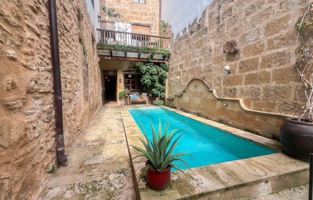 Villa - Revente - Jávea - Javea