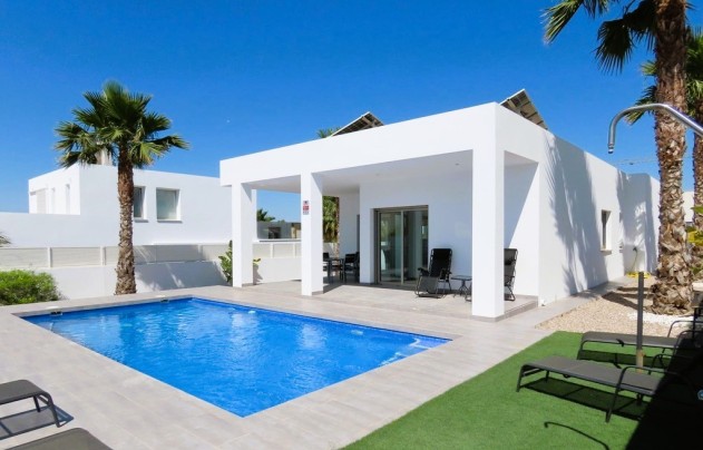 Villa - Revente - La Marina - La Marina