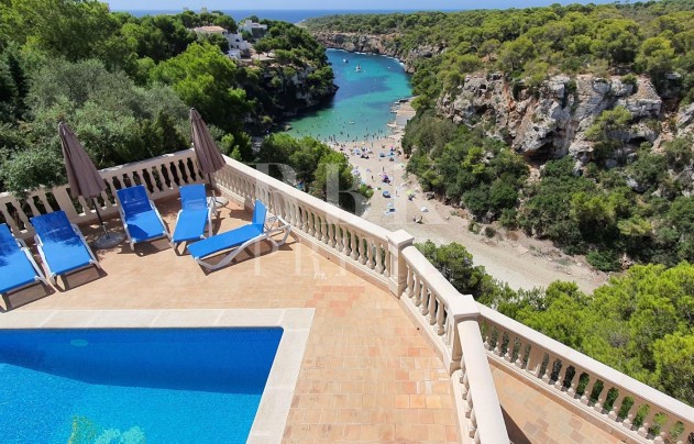 Villa - Revente - Llucmajor - Cala Pi