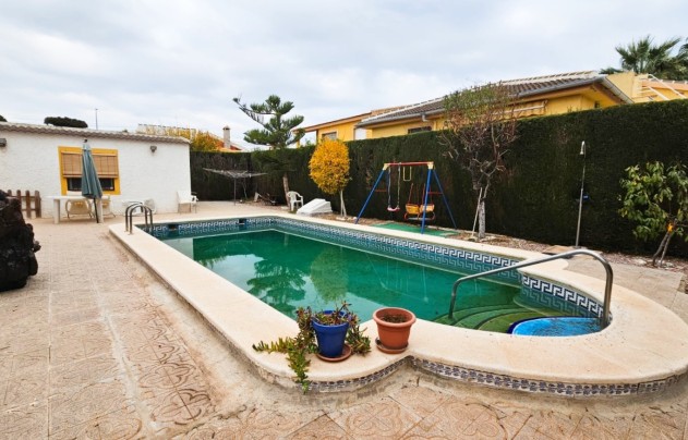 Villa - Revente - Los Alcazares - Los Alcazares