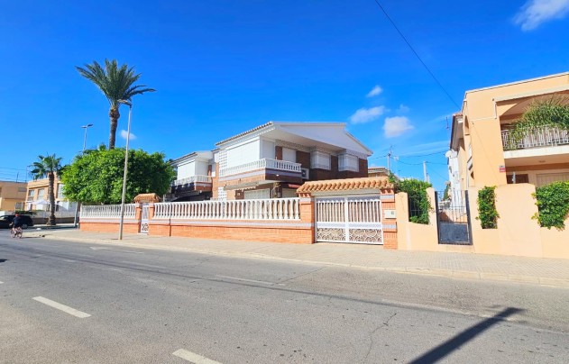 Villa - Revente - Los Alcazares - Los Alcazares