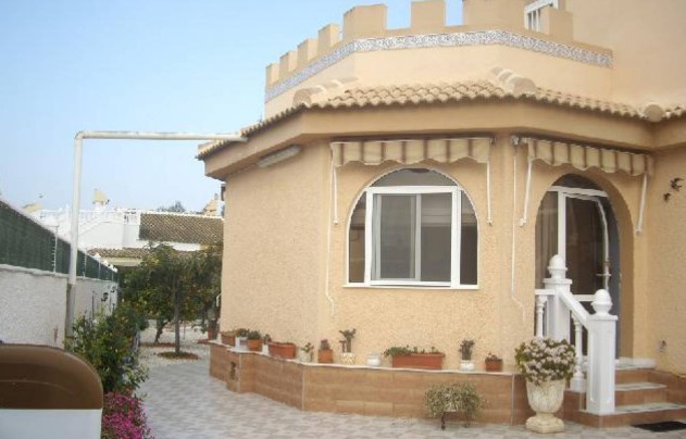 Villa - Revente - Los Alcazares - Oasis