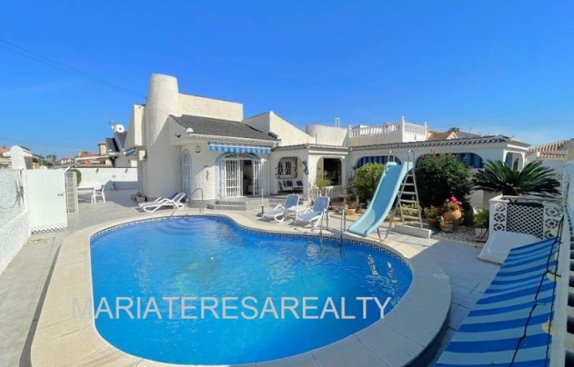 Villa - Revente - Los Narejos - Oasis