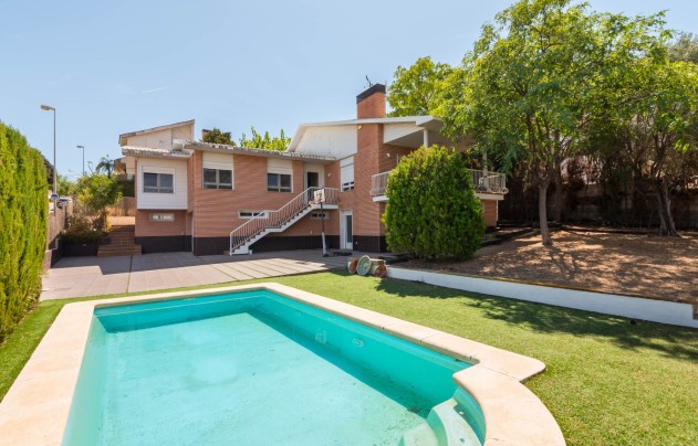 Villa - Revente - MOLINA DEL SEGURA - MOLINA DEL SEGURA