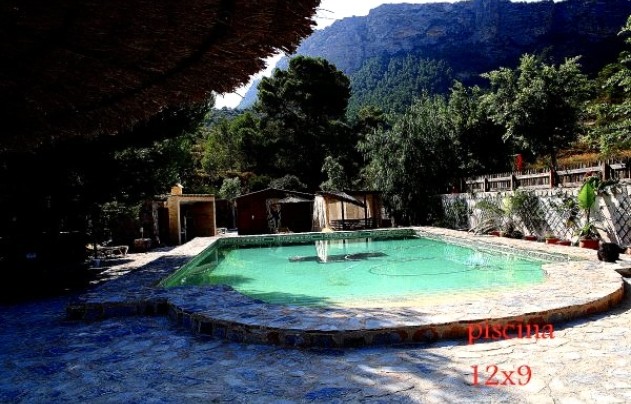 Villa - Revente - Murcia - Costa Blanca