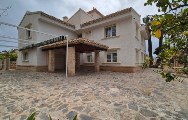 Villa - Revente - Orihuela - Costa Blanca