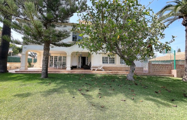 Villa - Revente - Orihuela Costa - Cabo Roig