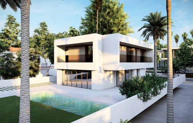 Villa - Revente - Orihuela Costa - La Zenia