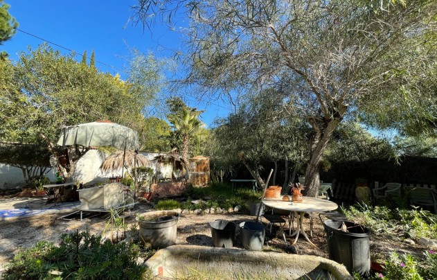 Villa - Revente - Orihuela Costa - Lomas De Cabo Roig